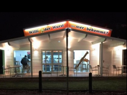 Foto:  Willi der Wurst