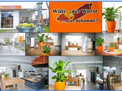 Foto:  Willi der Wurst